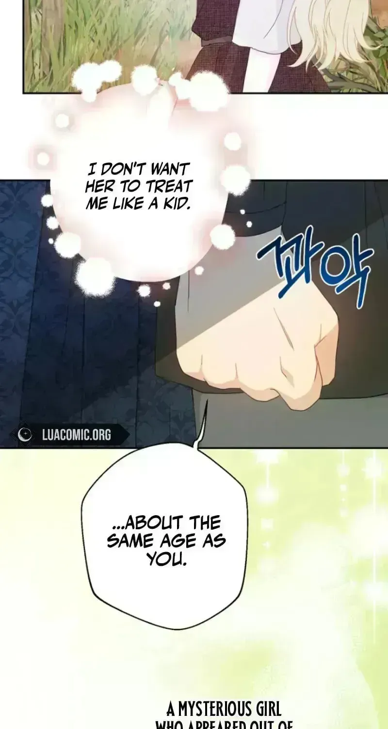 Forget My Husband, I’ll Go Make Money Chapter 138.8 page 4 - 