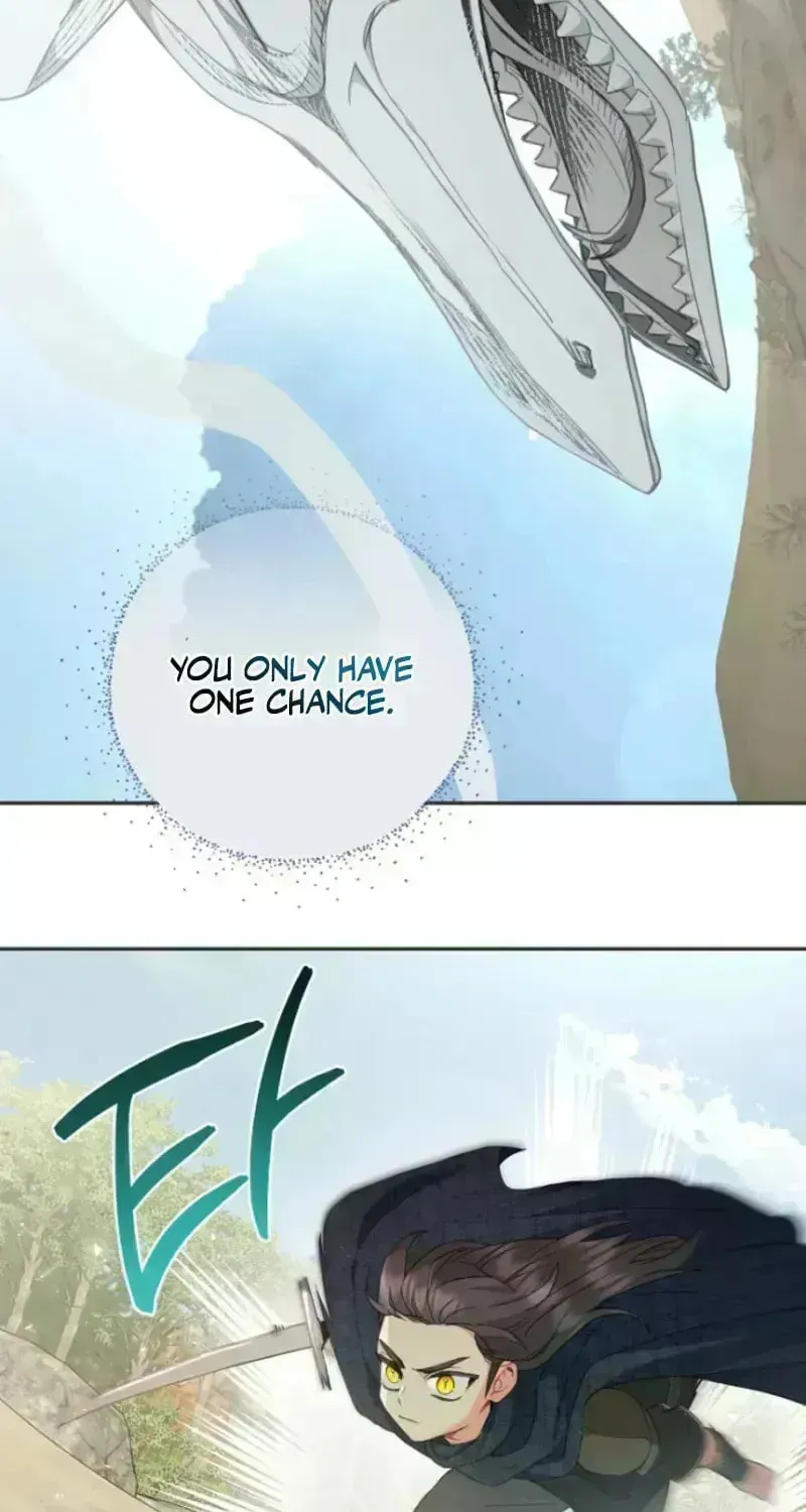 Forget My Husband, I’ll Go Make Money Chapter 138.8 page 37 - 