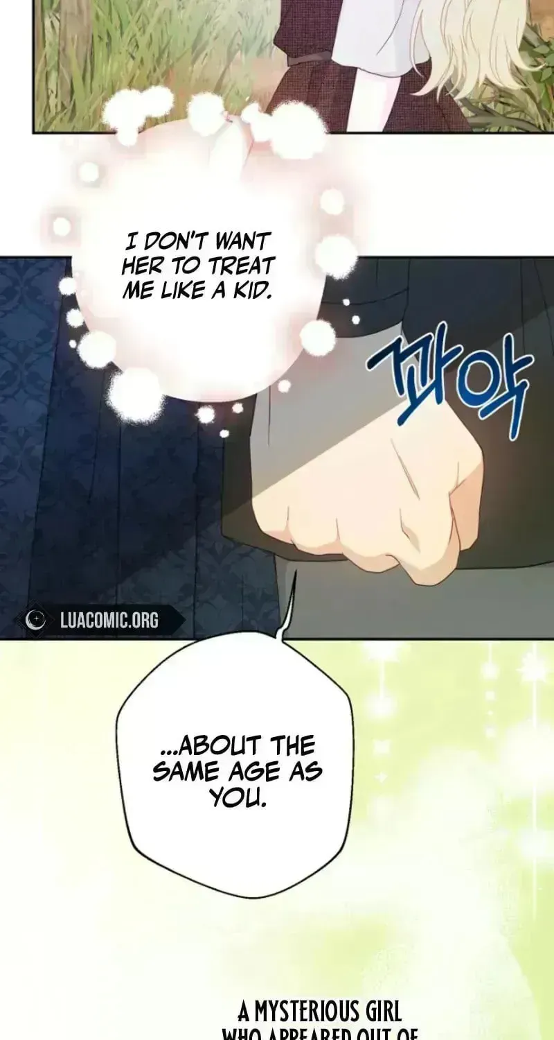 Forget My Husband, I’ll Go Make Money Chapter 138.9 page 4 - 