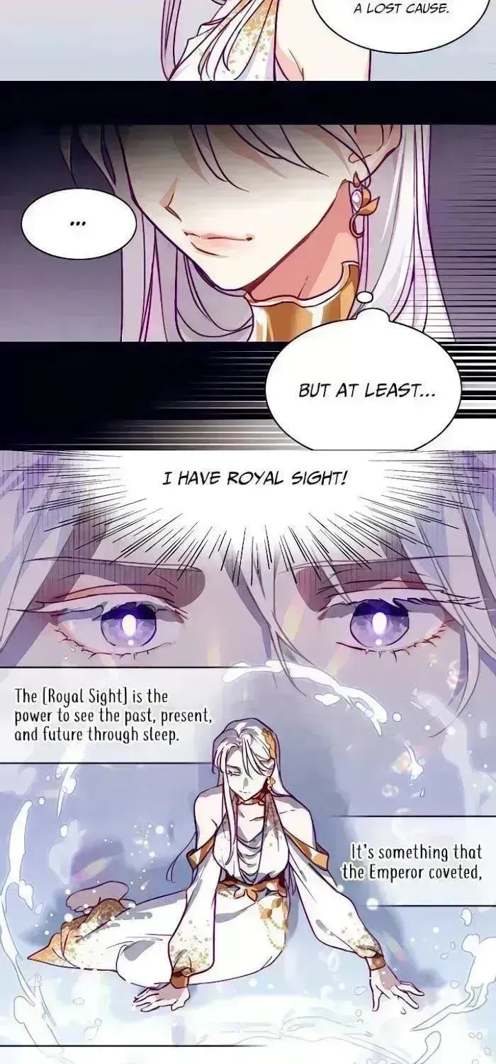 Forget My Husband, I’ll Go Make Money Chapter 139.2 page 12 - 