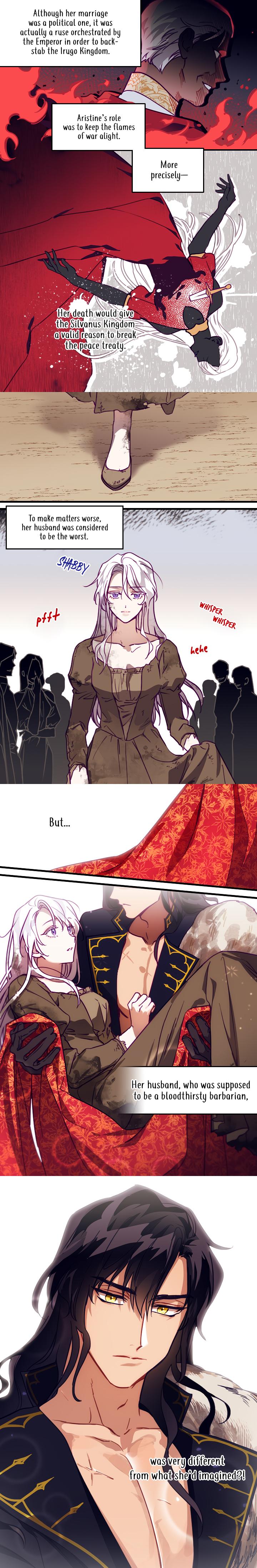 Forget My Husband, I’ll Go Make Money Chapter 139.3 page 3 - 