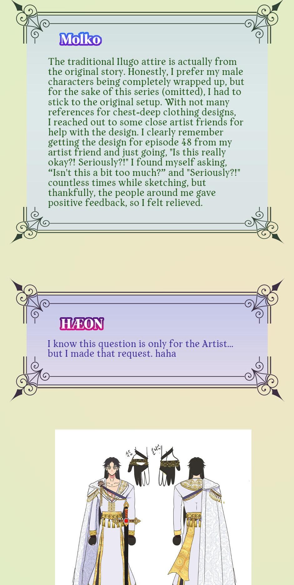 Forget My Husband, I’ll Go Make Money Chapter 139.7 page 6 - 