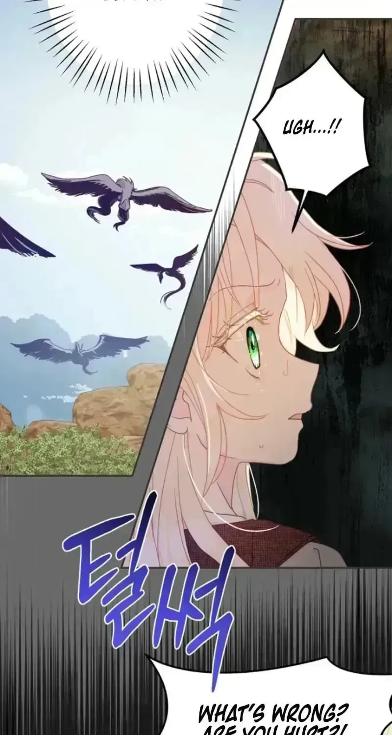 Forget My Husband, I’ll Go Make Money Chapter 139.8 page 12 - 