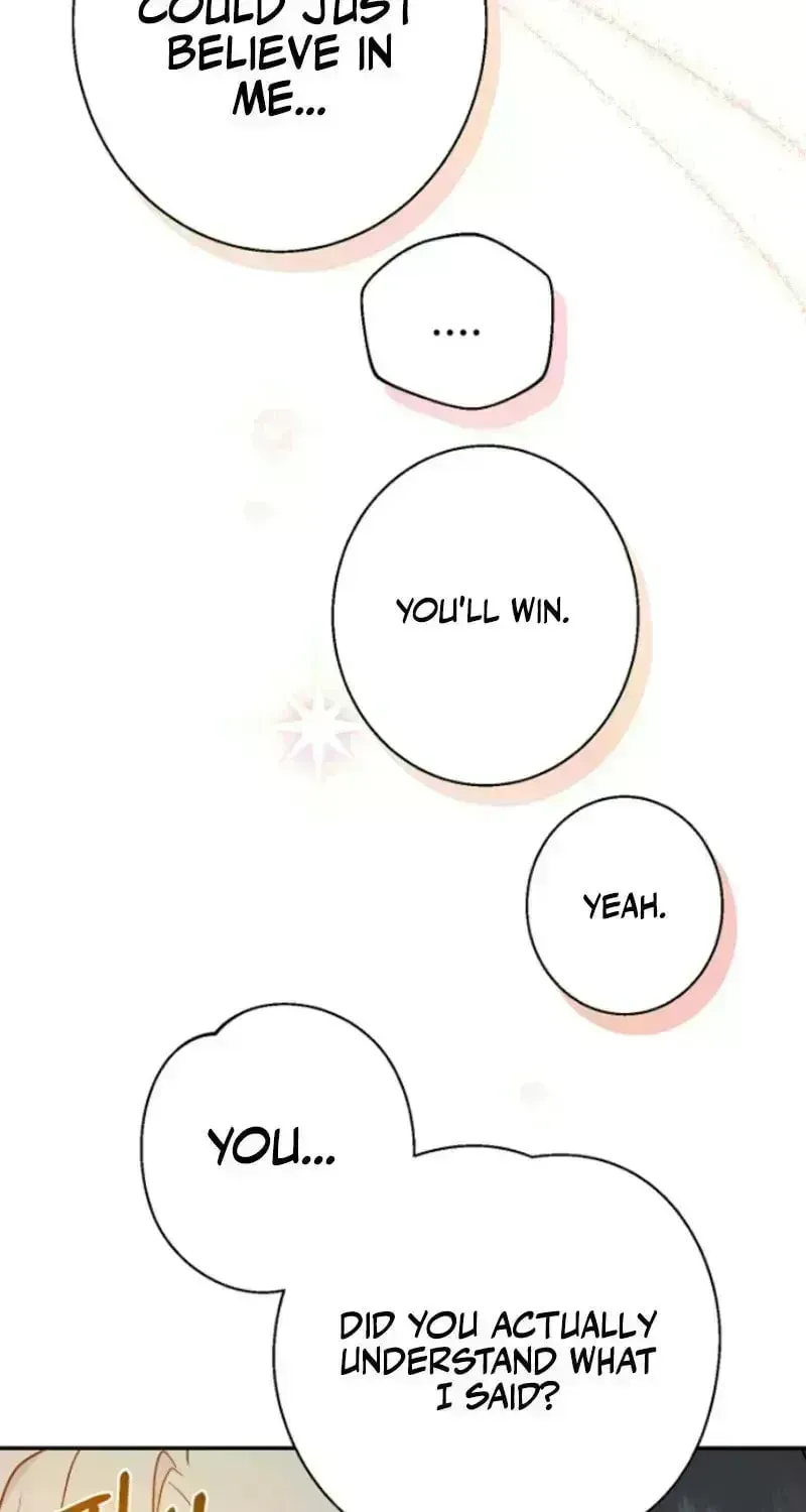 Forget My Husband, I’ll Go Make Money Chapter 140.2 page 24 - 