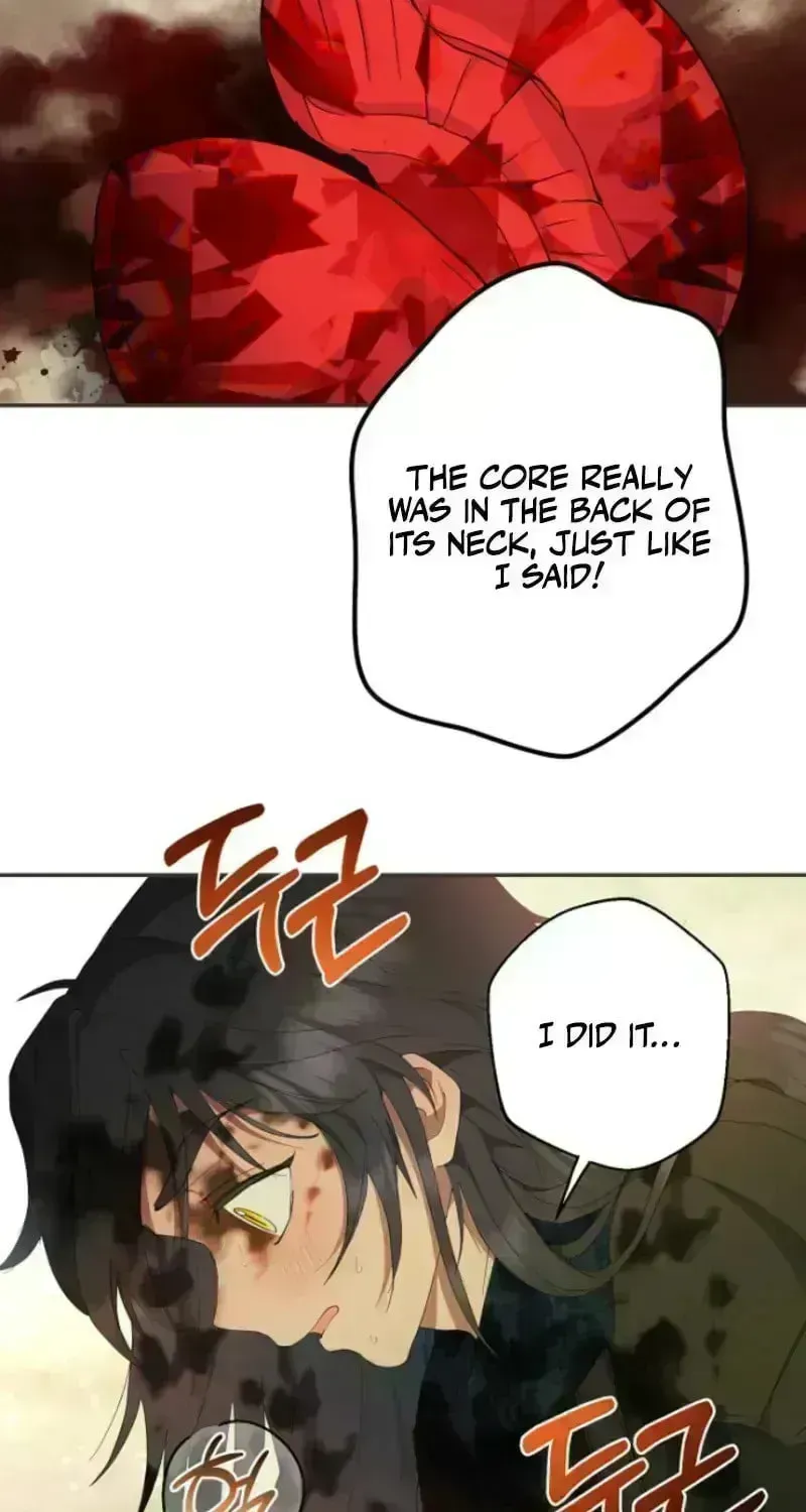 Forget My Husband, I’ll Go Make Money Chapter 140.2 page 59 - 