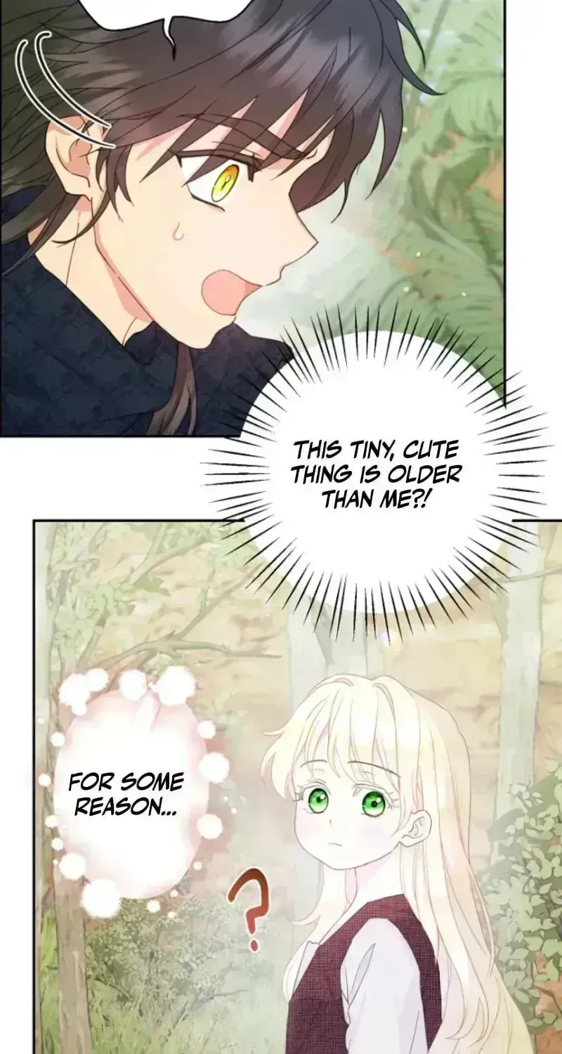 Forget My Husband, I’ll Go Make Money Chapter 140.3 page 3 - 