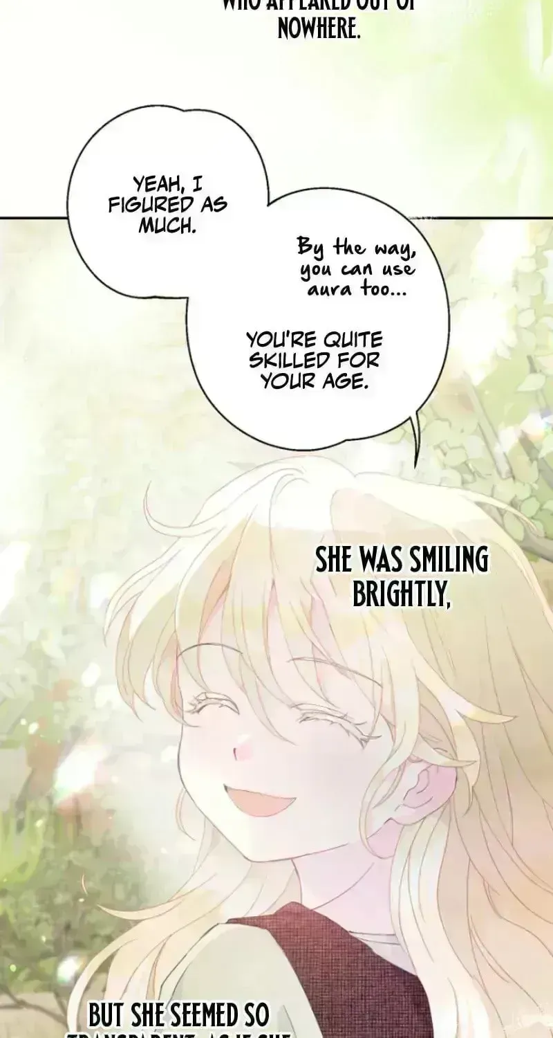 Forget My Husband, I’ll Go Make Money Chapter 140.3 page 5 - 