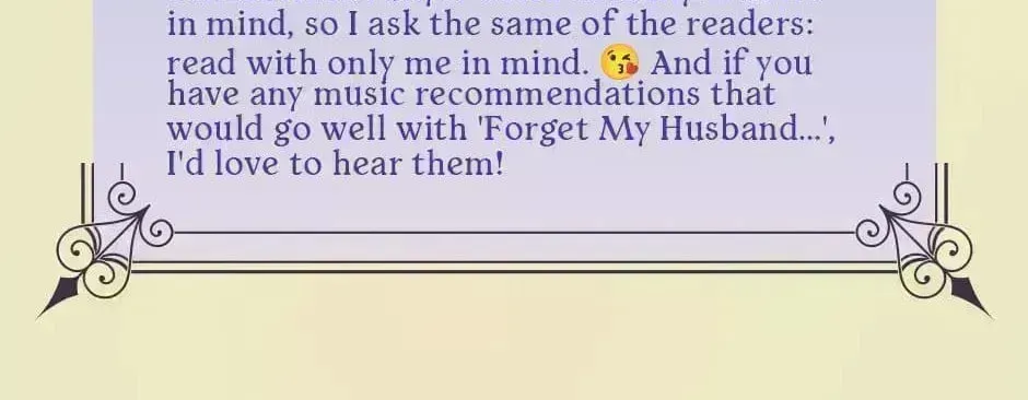 Forget My Husband, I’ll Go Make Money Chapter 140.4 page 26 - 