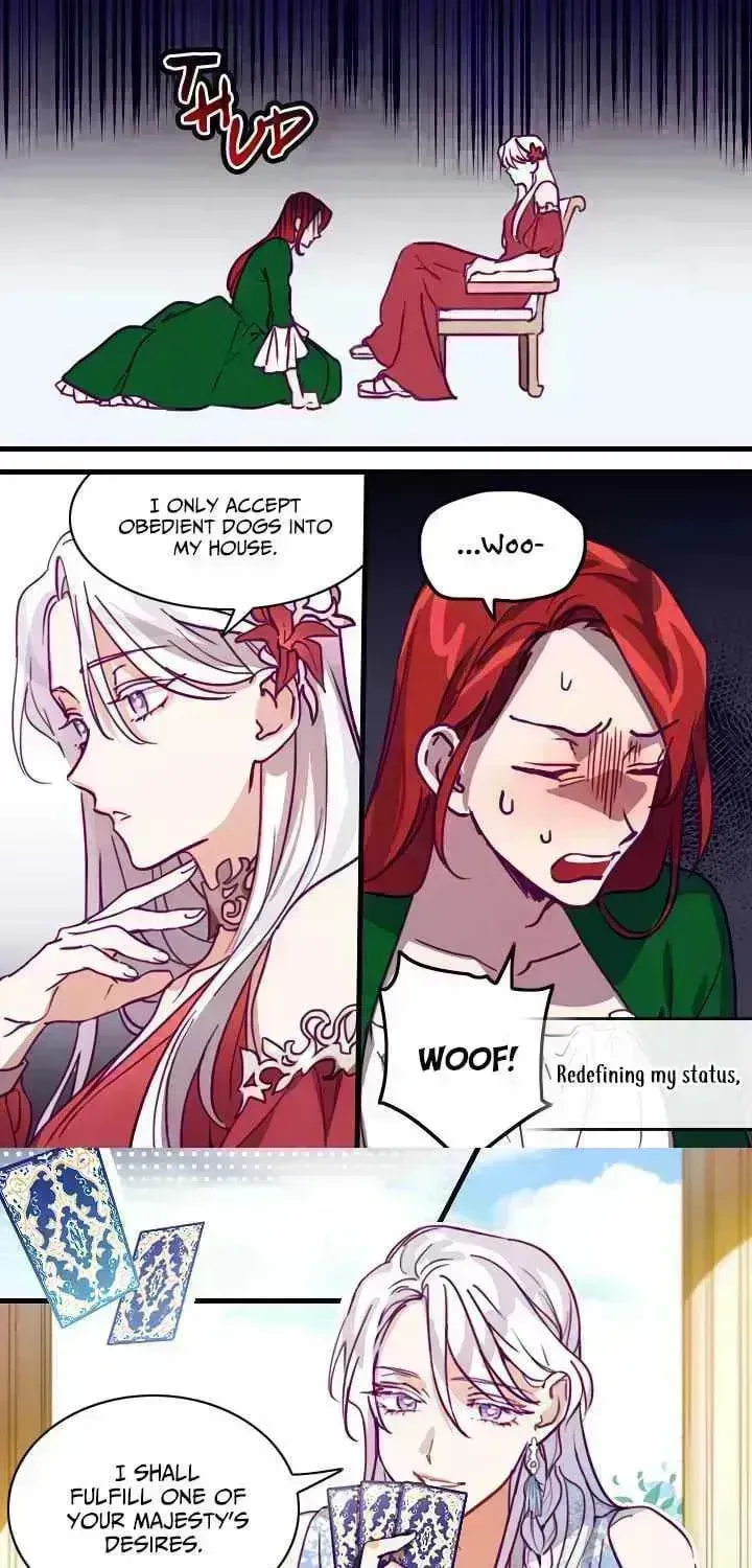 Forget My Husband, I’ll Go Make Money Chapter 140.5 page 14 - 
