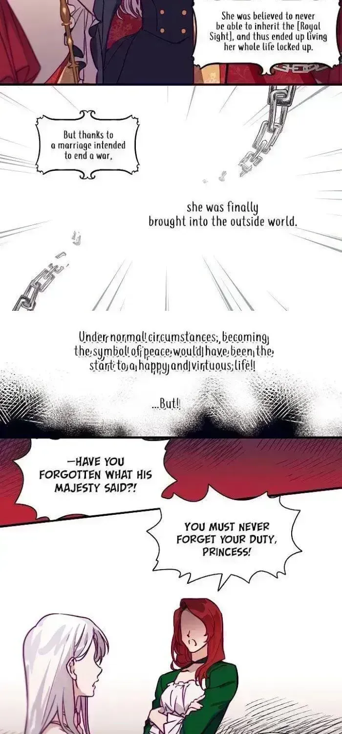 Forget My Husband, I’ll Go Make Money Chapter 140.6 page 6 - 