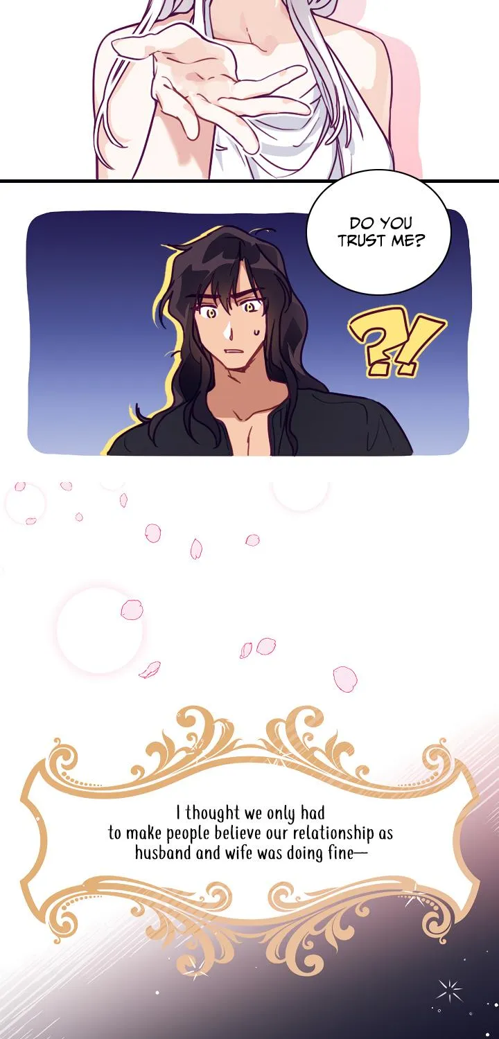 Forget My Husband, I’ll Go Make Money Chapter 140.7 page 18 - 