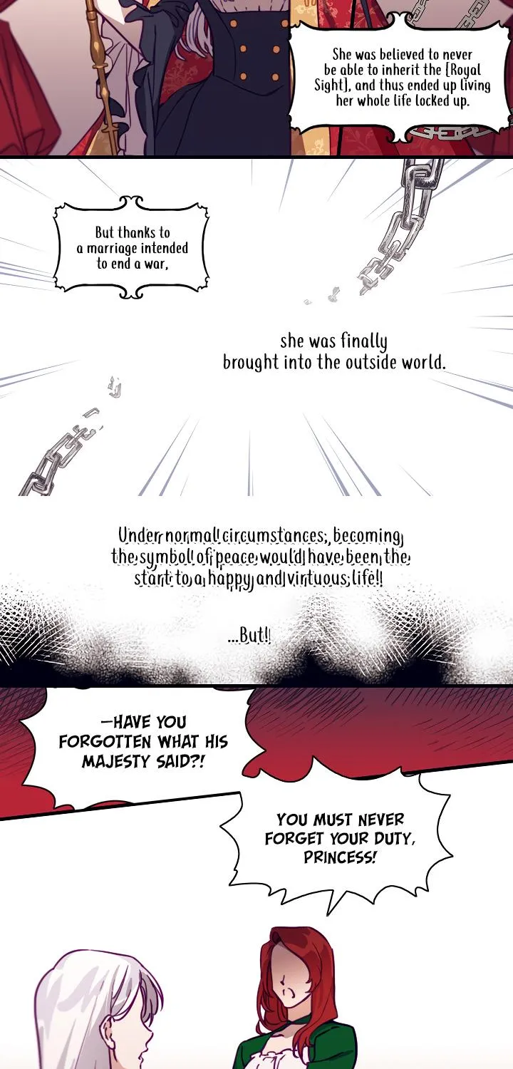 Forget My Husband, I’ll Go Make Money Chapter 140.7 page 6 - 