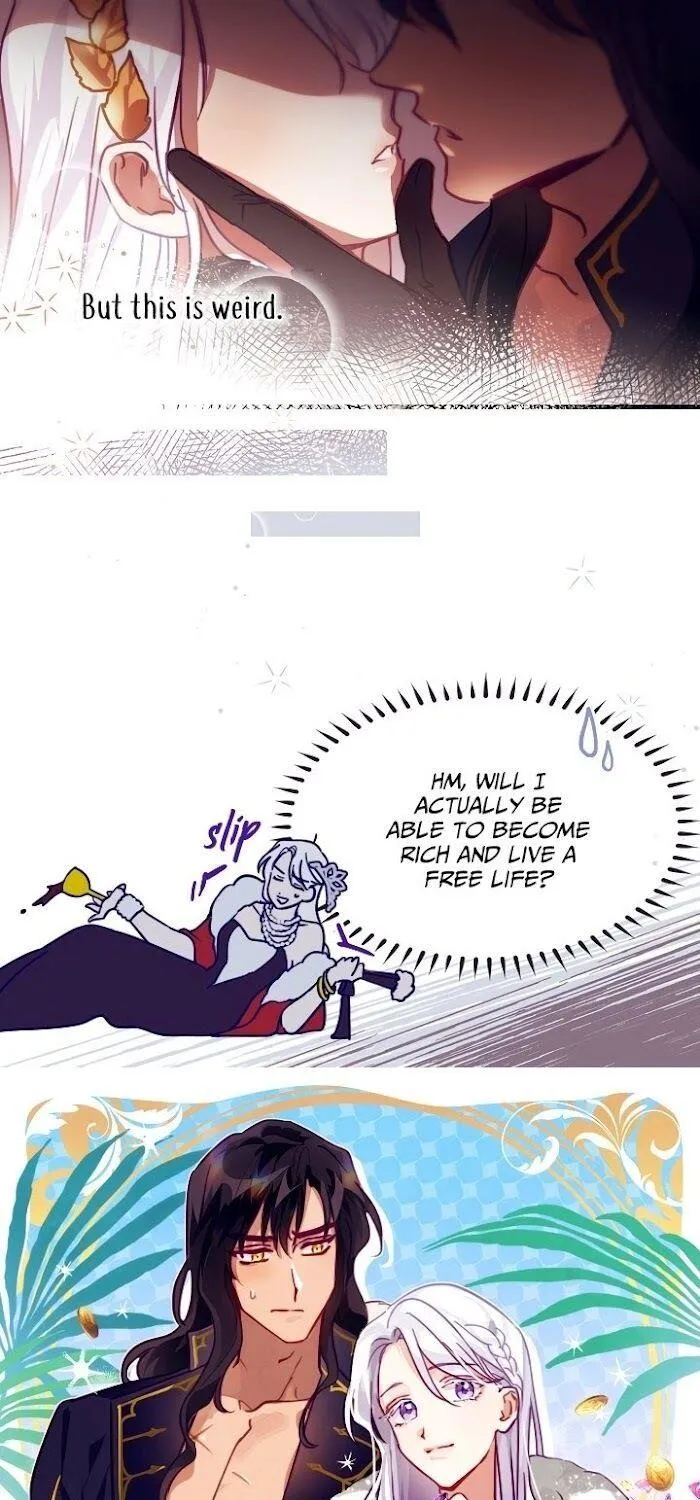 Forget My Husband, I’ll Go Make Money Chapter 140.8 page 20 - 