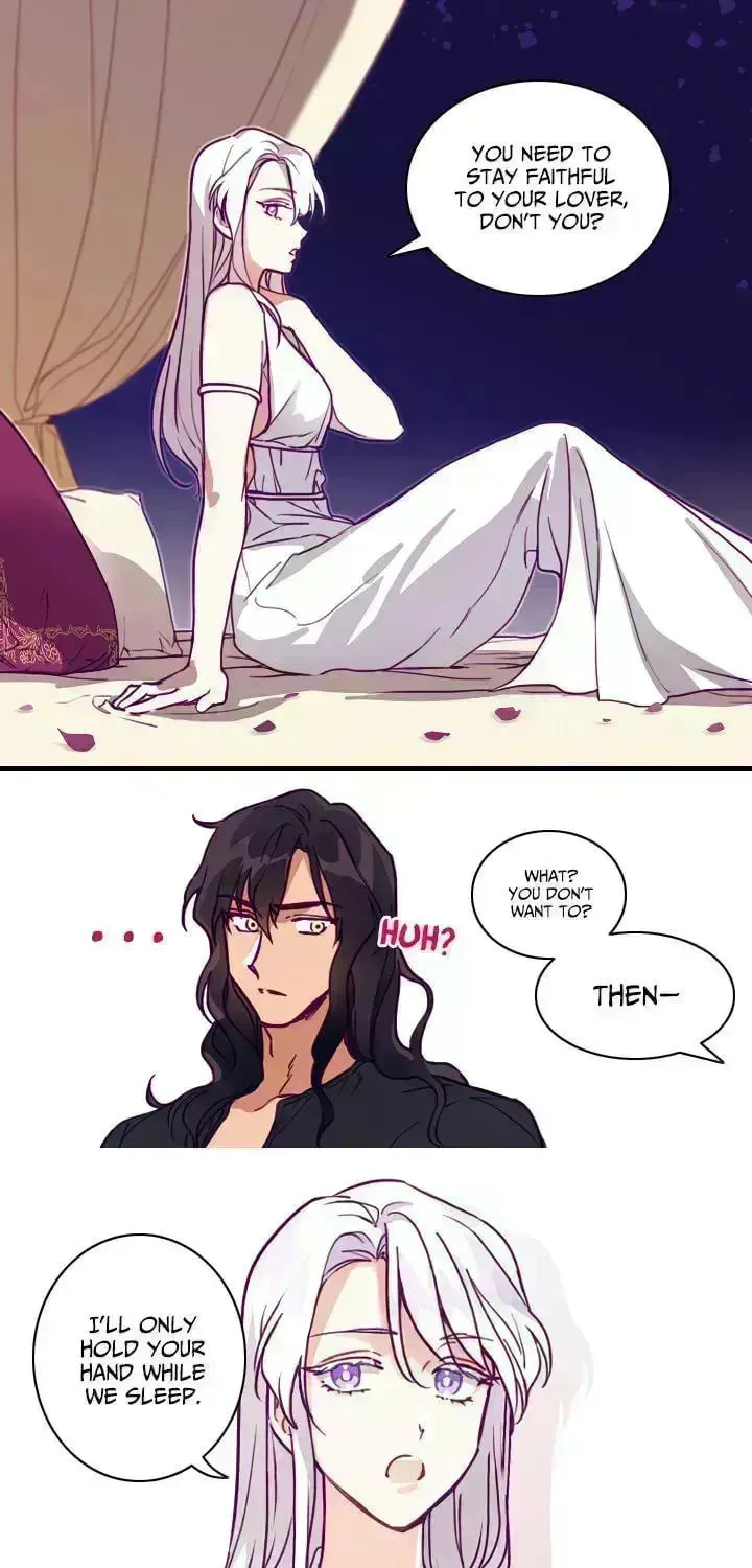 Forget My Husband, I’ll Go Make Money Chapter 141.5 page 17 - 