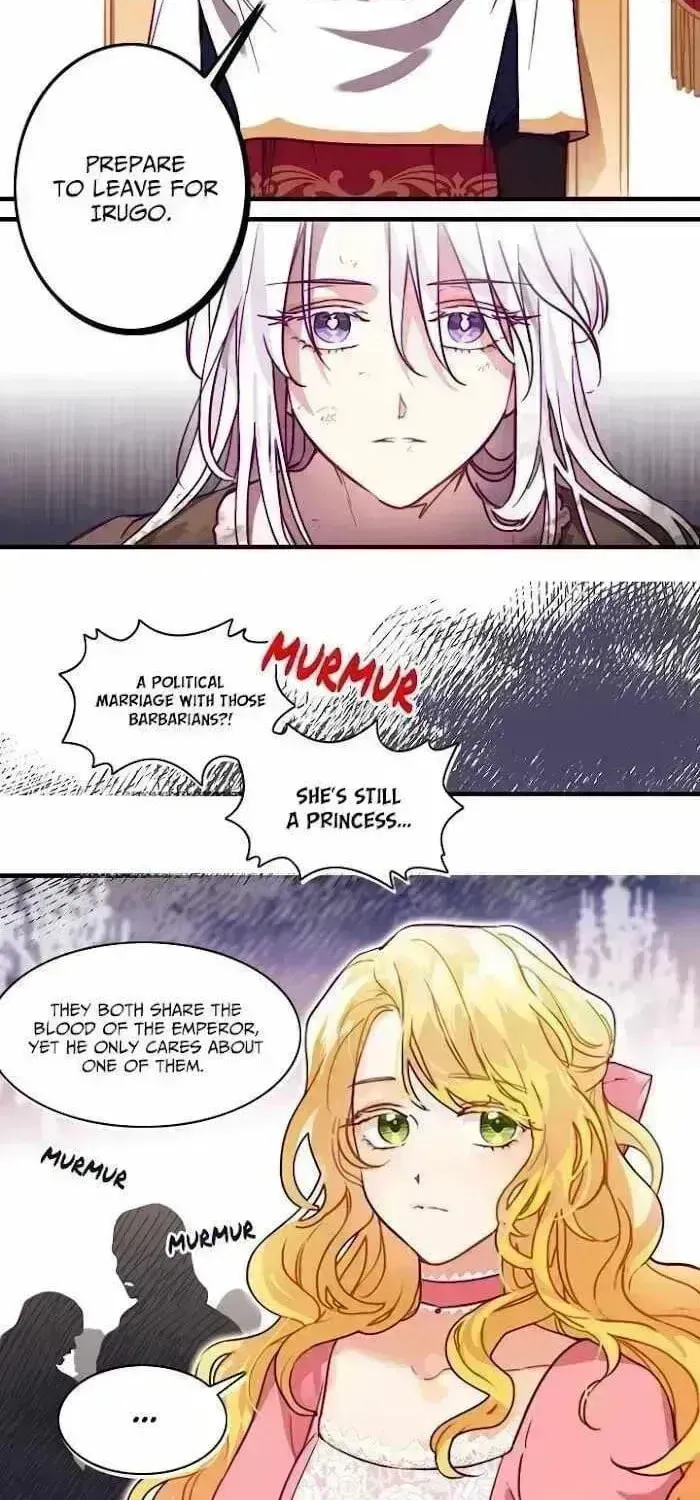 Forget My Husband, I’ll Go Make Money Chapter 141.6 page 2 - 