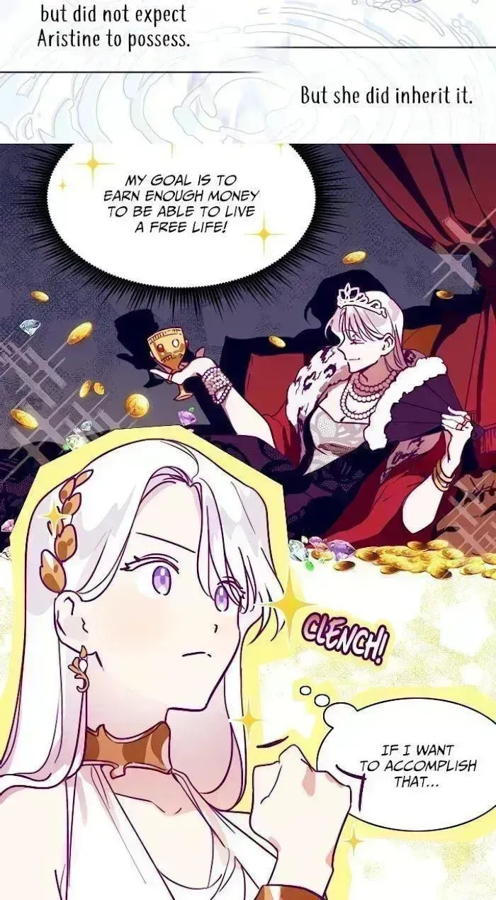 Forget My Husband, I’ll Go Make Money Chapter 141.7 page 13 - 