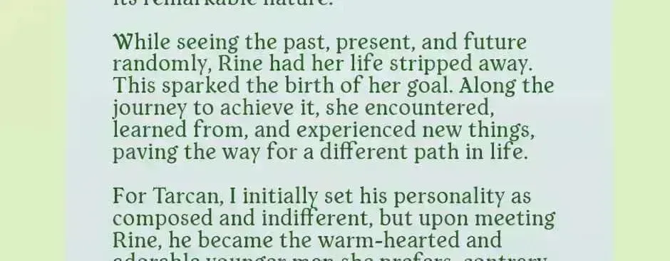 Forget My Husband, I’ll Go Make Money Chapter 141.9 page 18 - 