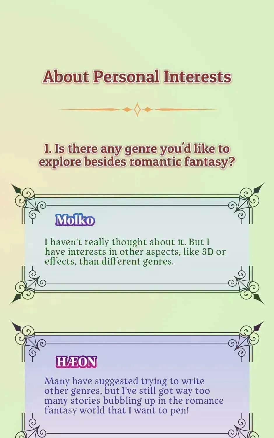 Forget My Husband, I’ll Go Make Money Chapter 141.9 page 29 - 