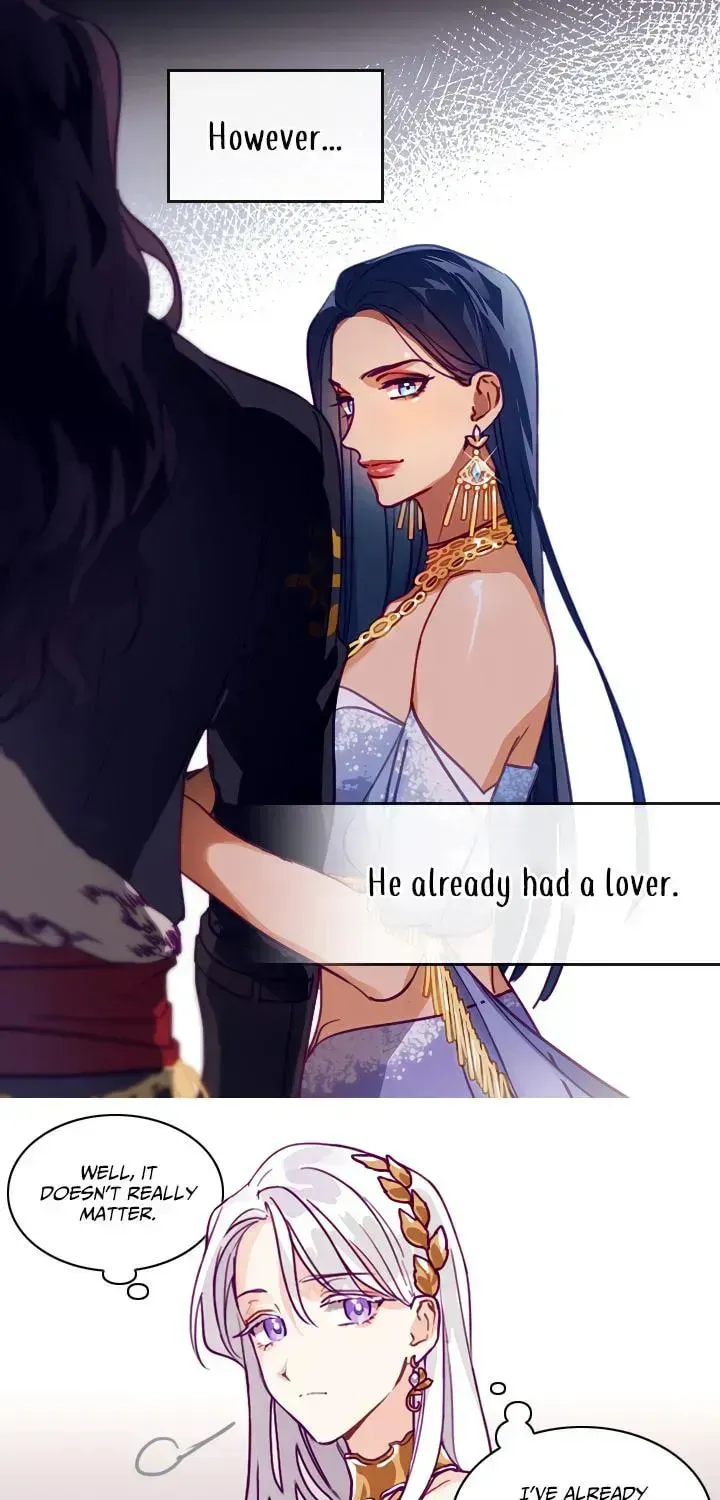 Forget My Husband, I’ll Go Make Money Chapter 142.1 page 11 - 
