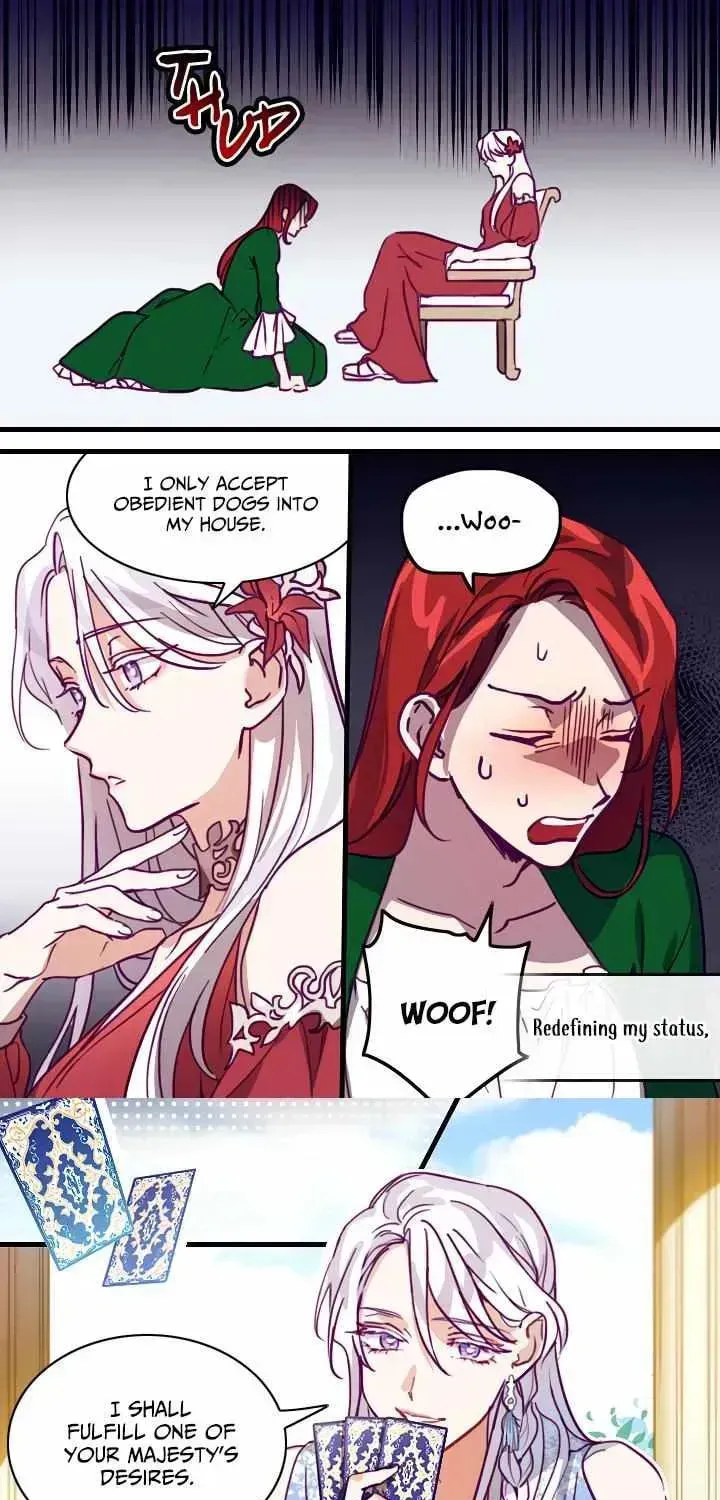 Forget My Husband, I’ll Go Make Money Chapter 142.1 page 14 - 