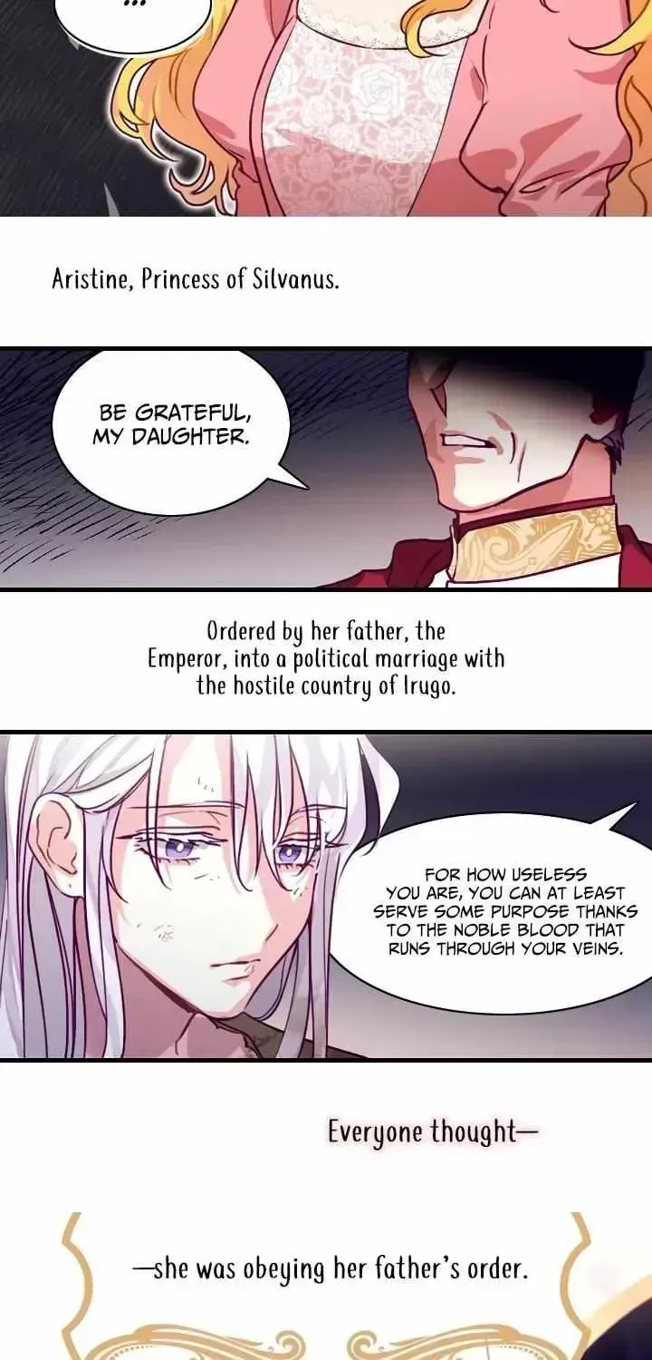 Forget My Husband, I’ll Go Make Money Chapter 142.1 page 3 - 