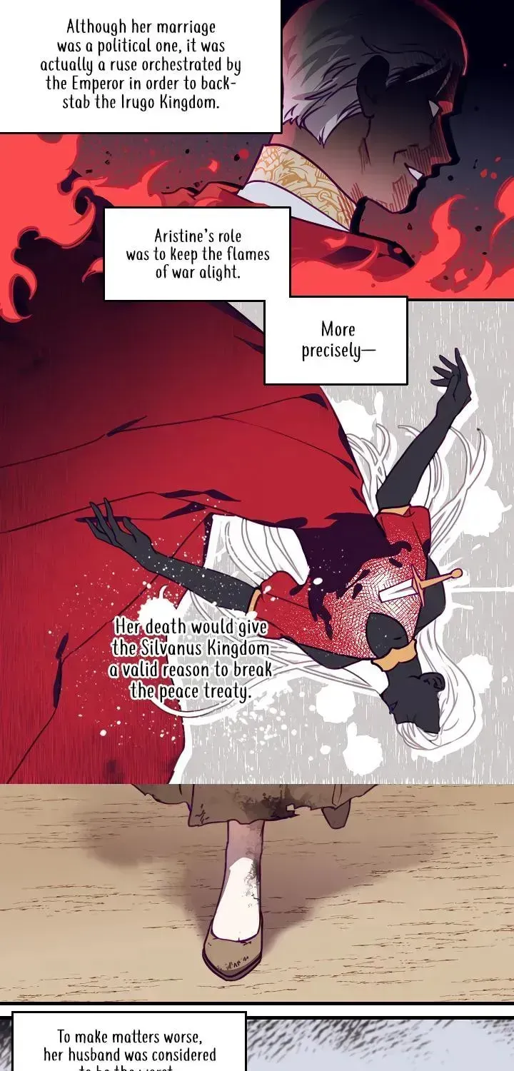 Forget My Husband, I’ll Go Make Money Chapter 142.1 page 8 - 