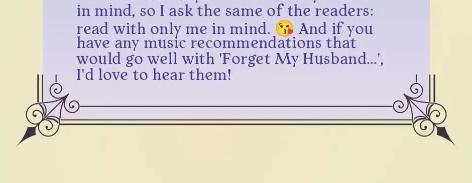 Forget My Husband, I’ll Go Make Money Chapter 142.4 page 26 - 