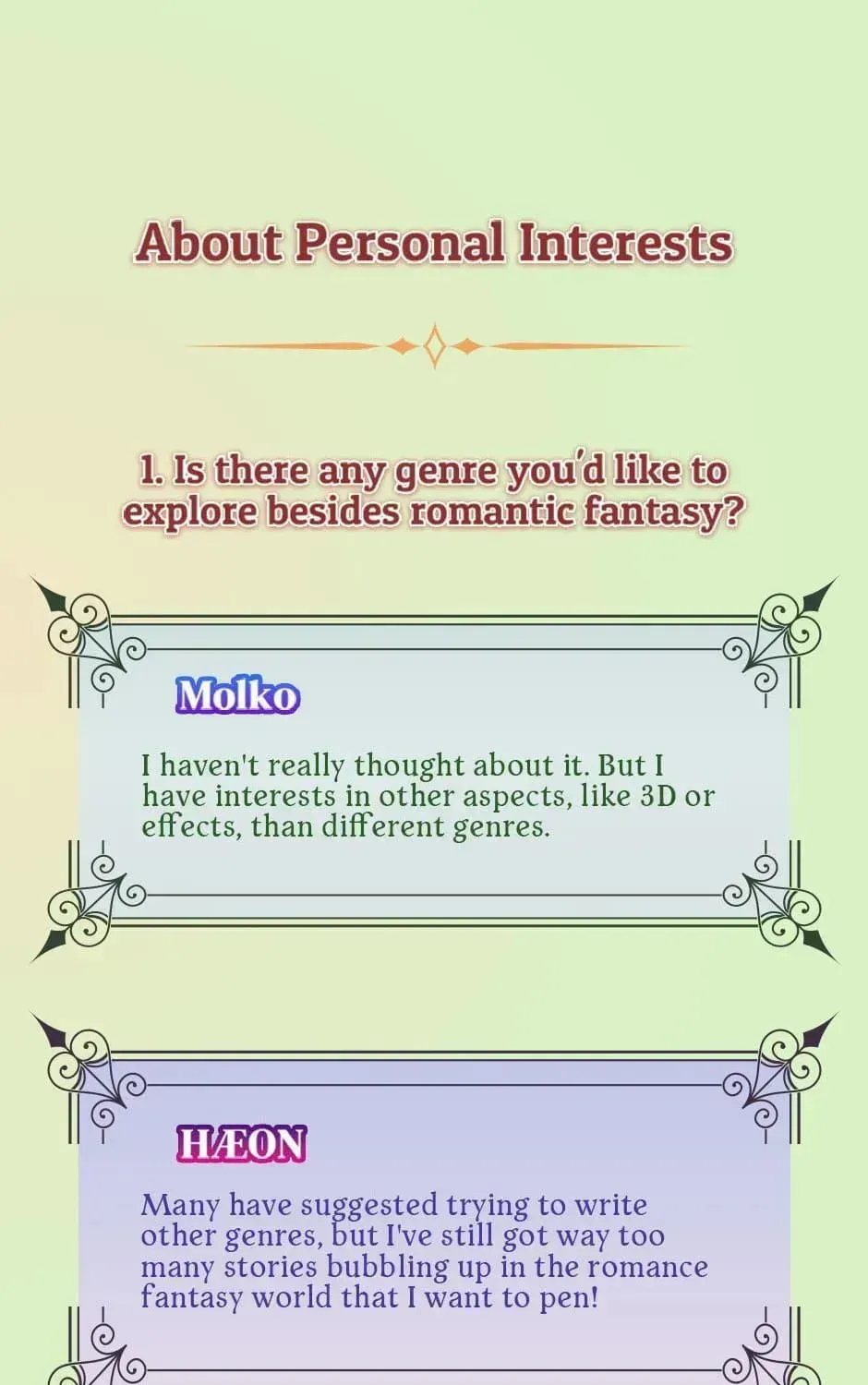 Forget My Husband, I’ll Go Make Money Chapter 142.4 page 29 - 