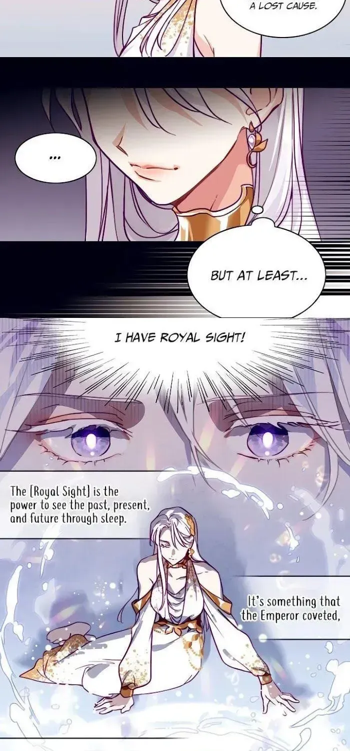Forget My Husband, I’ll Go Make Money Chapter 142.6 page 12 - 