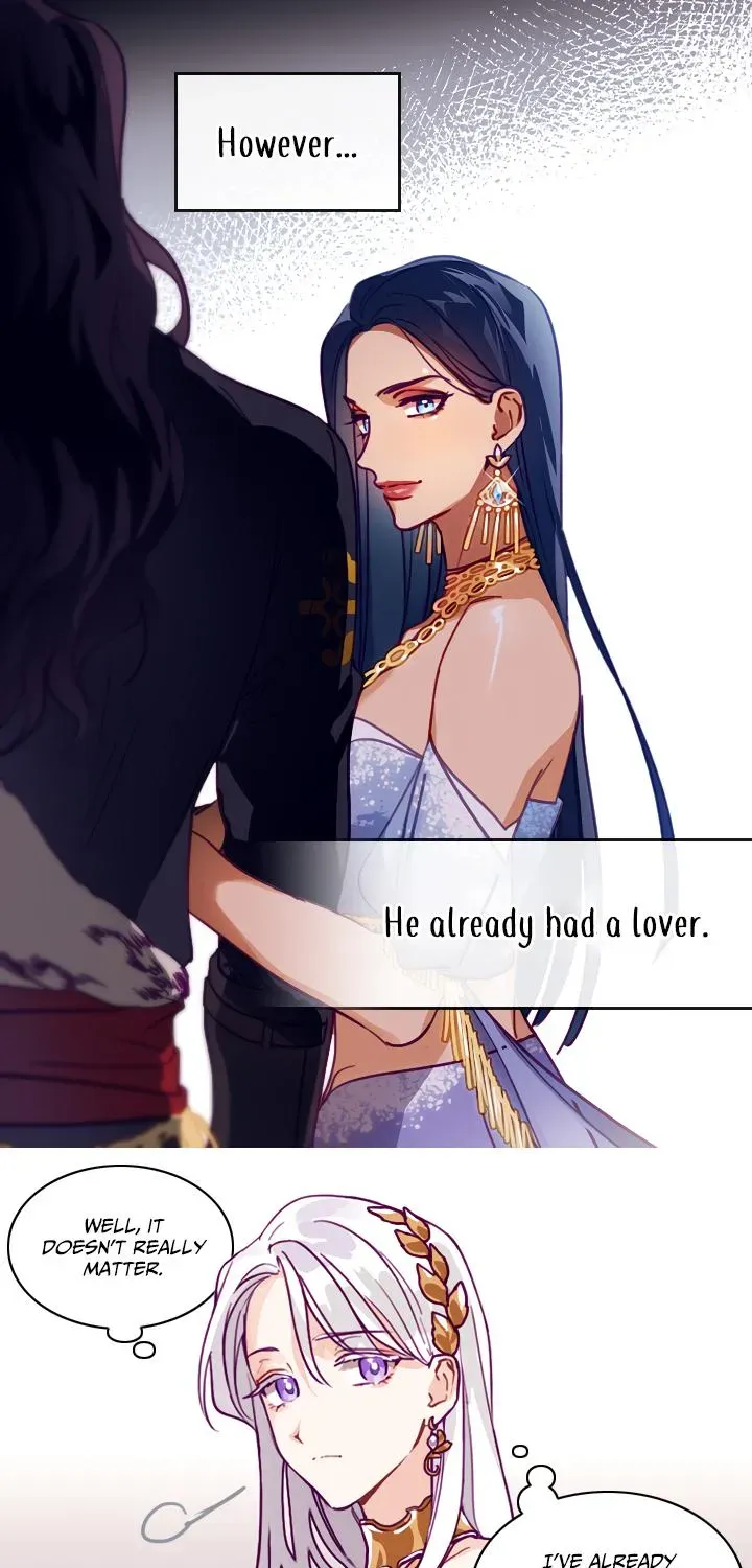 Forget My Husband, I’ll Go Make Money Chapter 142.9 page 11 - 