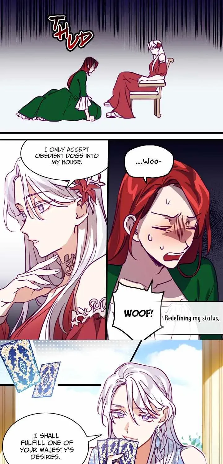 Forget My Husband, I’ll Go Make Money Chapter 142.9 page 14 - 