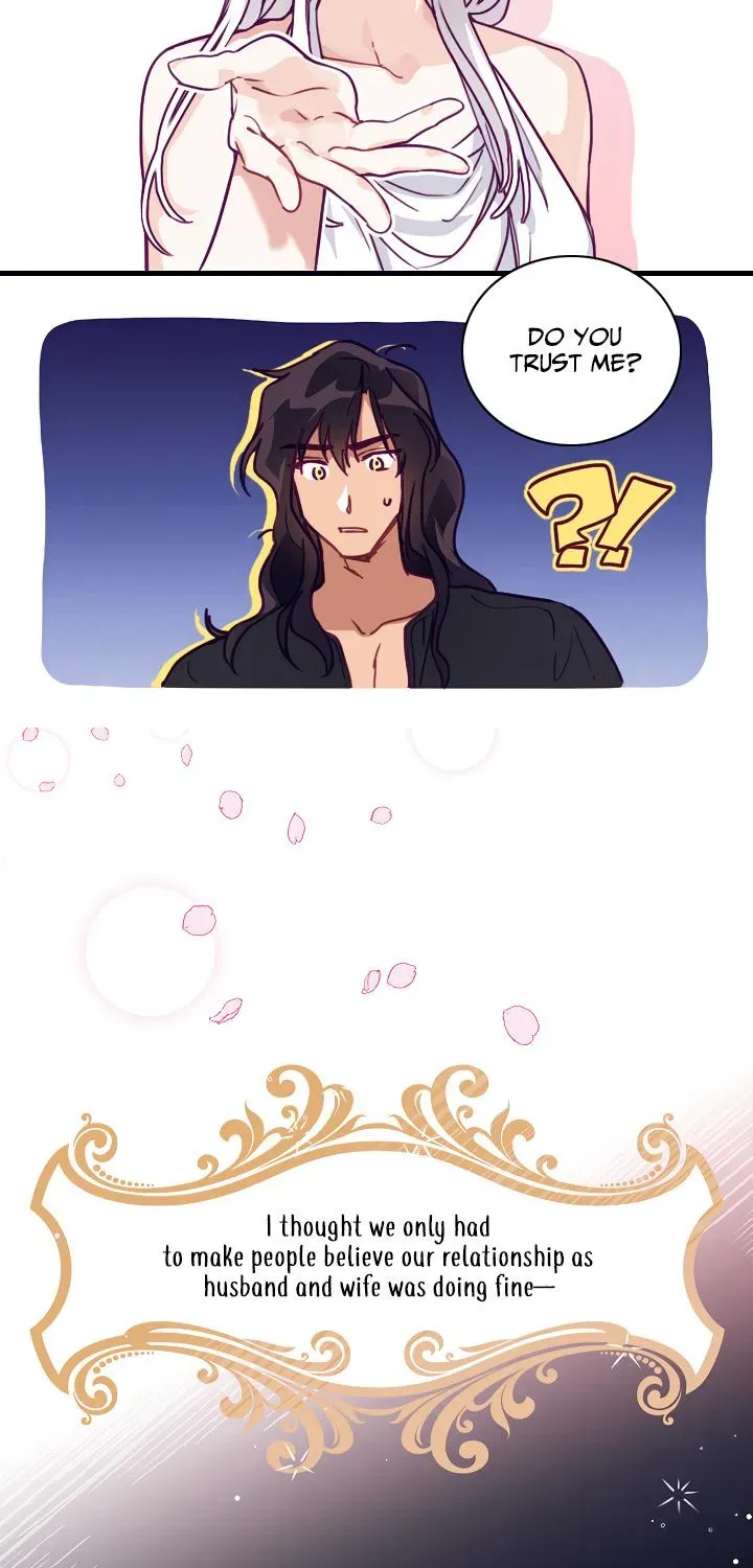 Forget My Husband, I’ll Go Make Money Chapter 142.9 page 18 - 