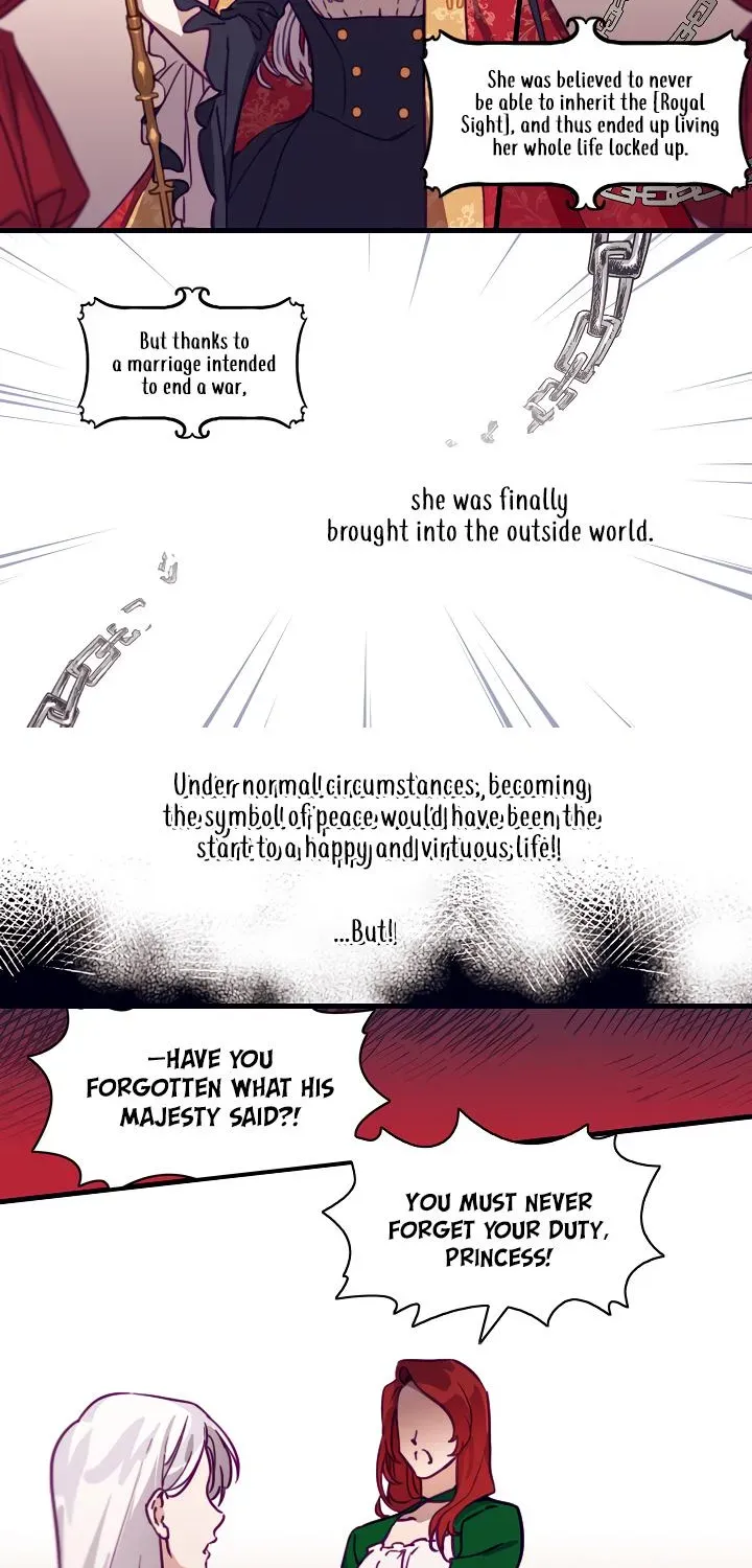 Forget My Husband, I’ll Go Make Money Chapter 142.9 page 6 - 