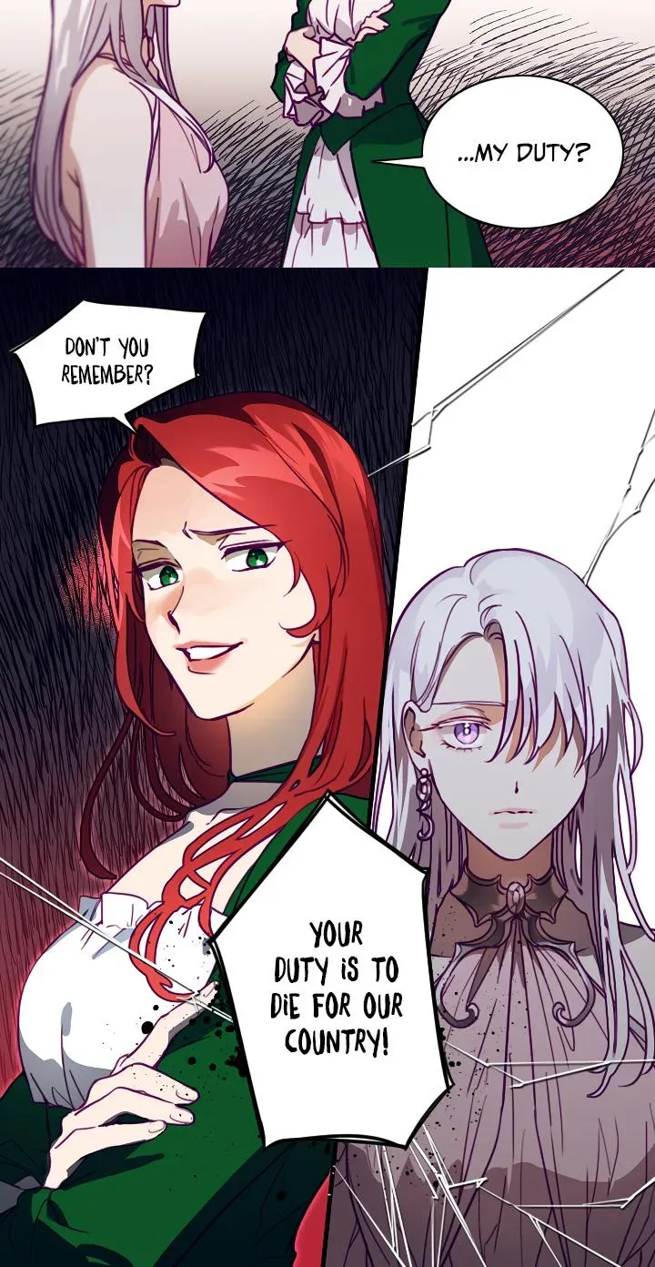 Forget My Husband, I’ll Go Make Money Chapter 142.9 page 7 - 