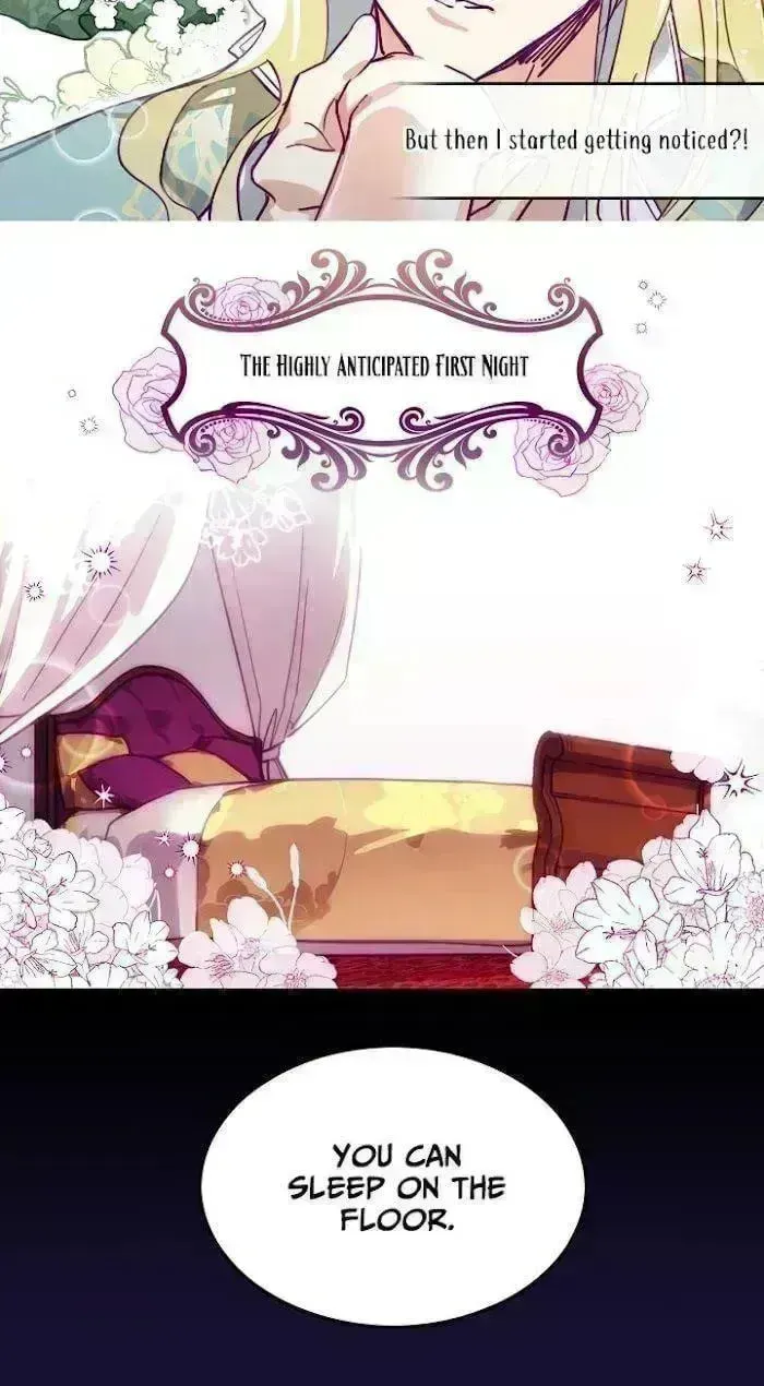 Forget My Husband, I’ll Go Make Money Chapter 142 page 16 - 