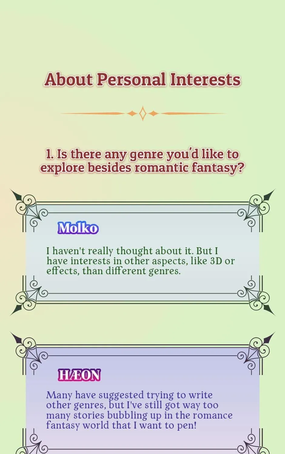 Forget My Husband, I’ll Go Make Money Chapter 143.2 page 29 - 