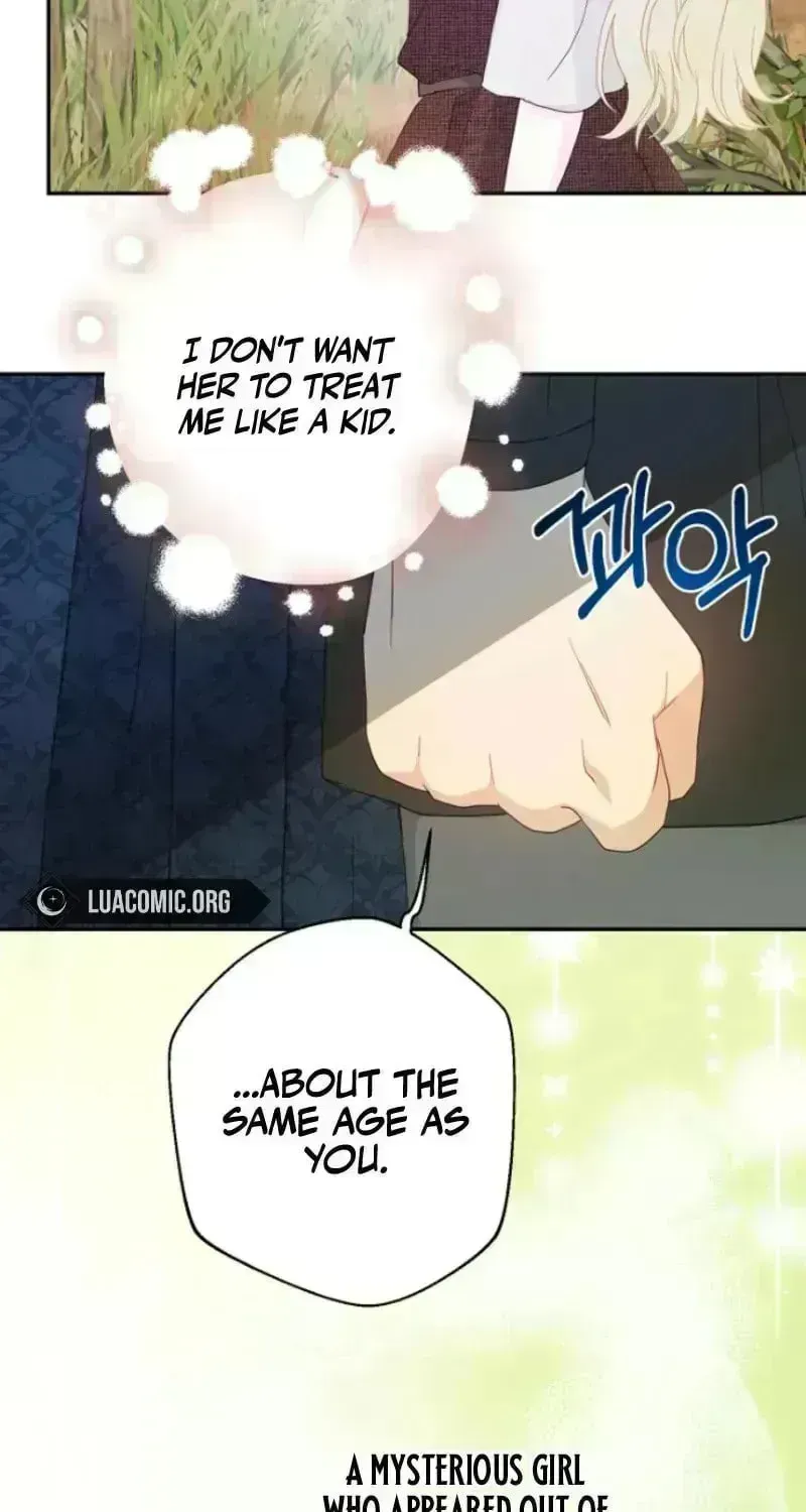 Forget My Husband, I’ll Go Make Money Chapter 143.3 page 4 - 
