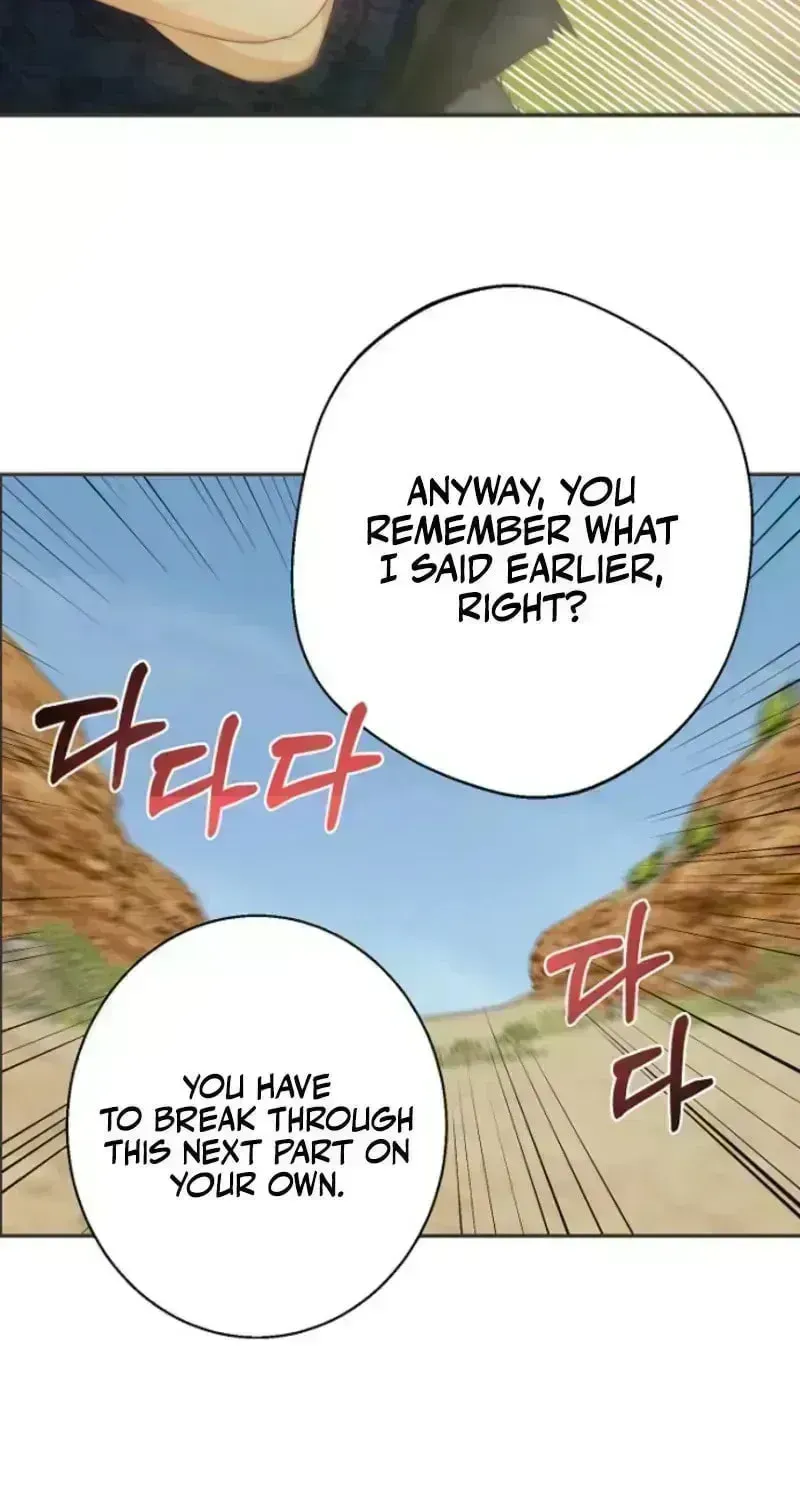 Forget My Husband, I’ll Go Make Money Chapter 143.3 page 32 - 