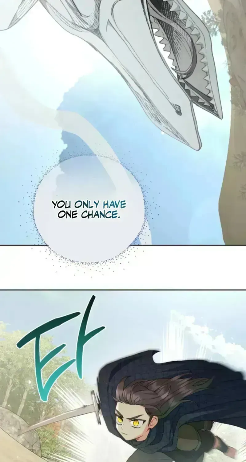 Forget My Husband, I’ll Go Make Money Chapter 143.3 page 37 - 