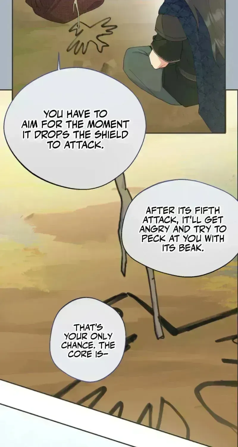 Forget My Husband, I’ll Go Make Money Chapter 143.3 page 39 - 