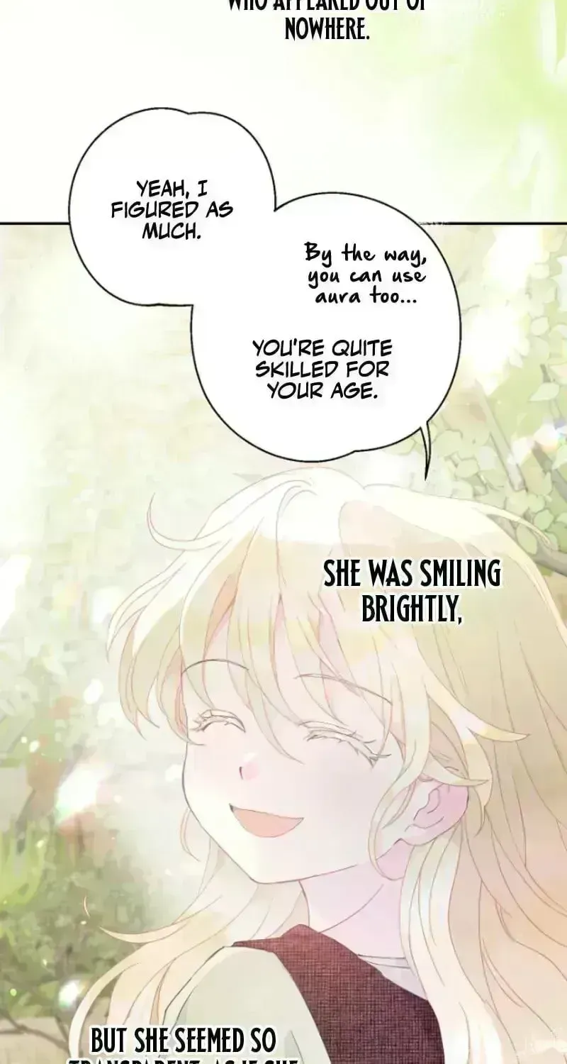 Forget My Husband, I’ll Go Make Money Chapter 143.3 page 5 - 