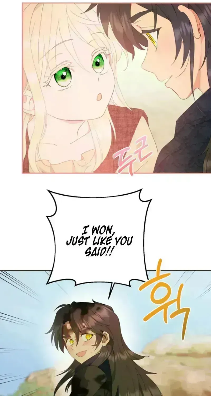 Forget My Husband, I’ll Go Make Money Chapter 143.3 page 61 - 