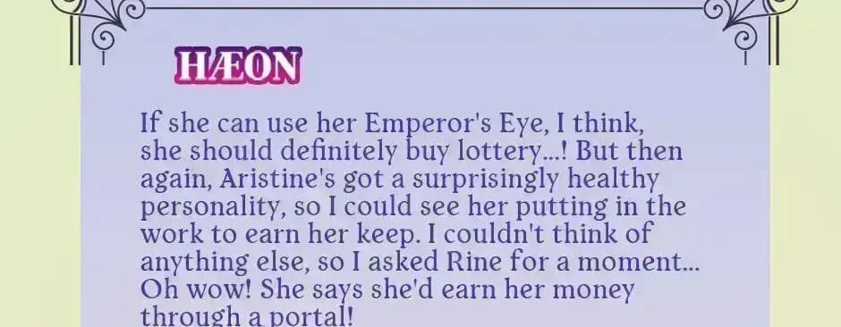 Forget My Husband, I’ll Go Make Money Chapter 143.4 page 14 - 