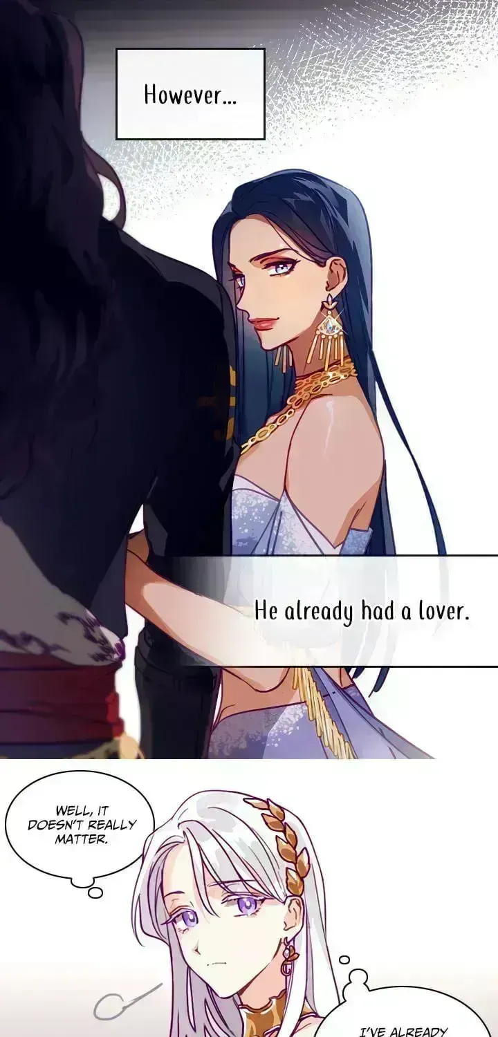 Forget My Husband, I’ll Go Make Money Chapter 143.5 page 11 - 