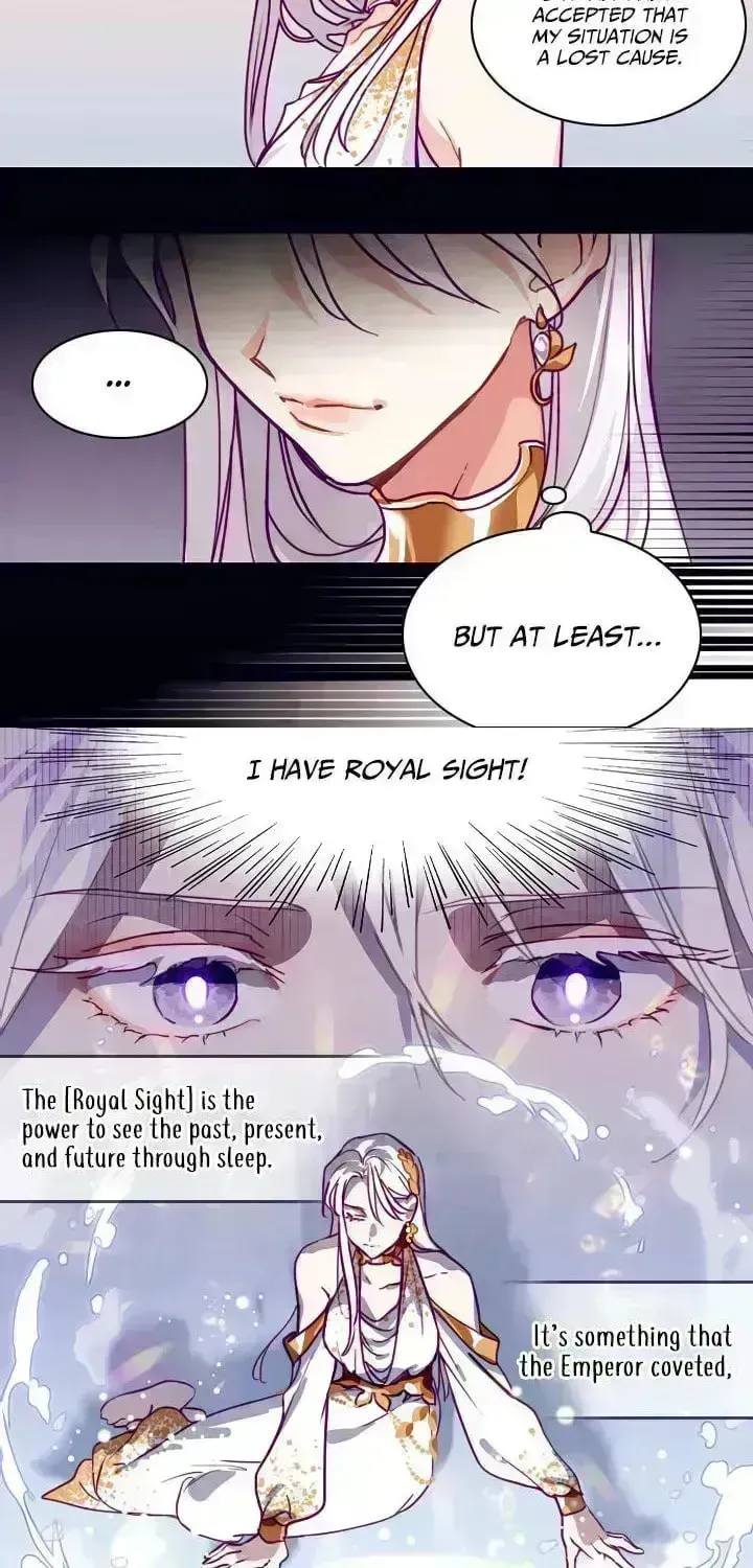 Forget My Husband, I’ll Go Make Money Chapter 143.5 page 12 - 