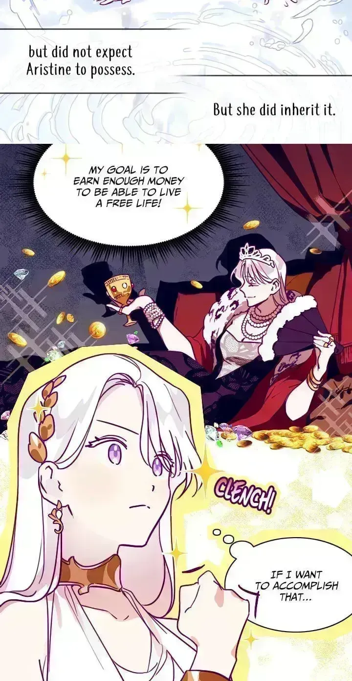 Forget My Husband, I’ll Go Make Money Chapter 143.5 page 13 - 