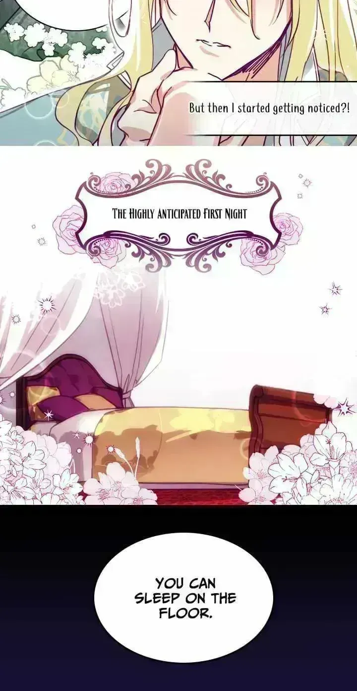Forget My Husband, I’ll Go Make Money Chapter 143.5 page 16 - 