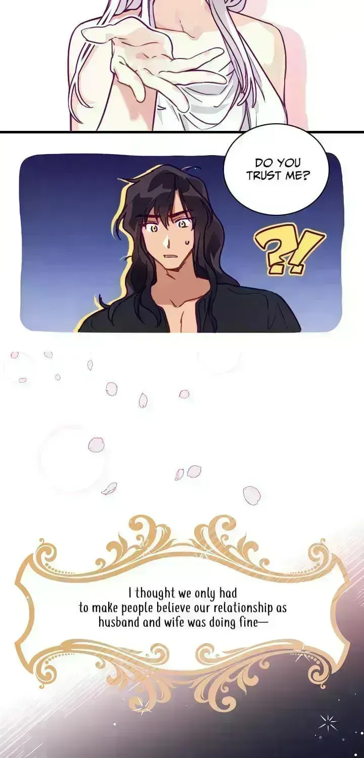 Forget My Husband, I’ll Go Make Money Chapter 143.5 page 18 - 