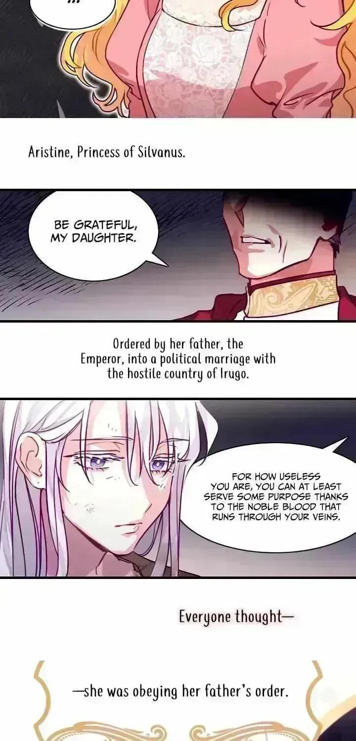 Forget My Husband, I’ll Go Make Money Chapter 143.5 page 3 - 