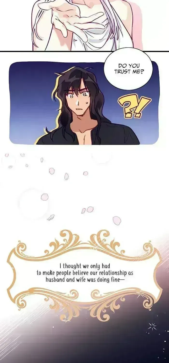 Forget My Husband, I’ll Go Make Money Chapter 143.6 page 18 - 
